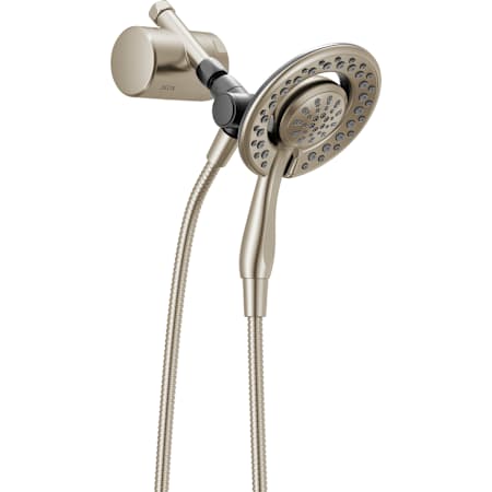 SpotShield Brushed Nickel