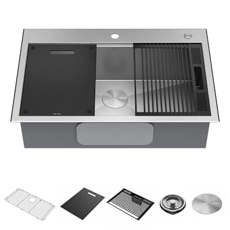 Stainless Steel
