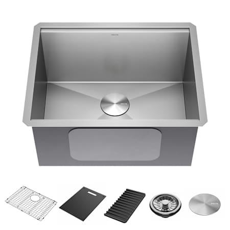 Stainless Steel