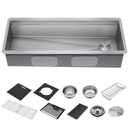 Stainless Steel