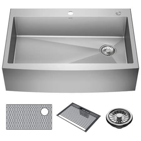 Stainless Steel