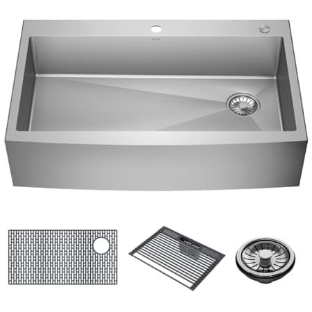 Stainless Steel
