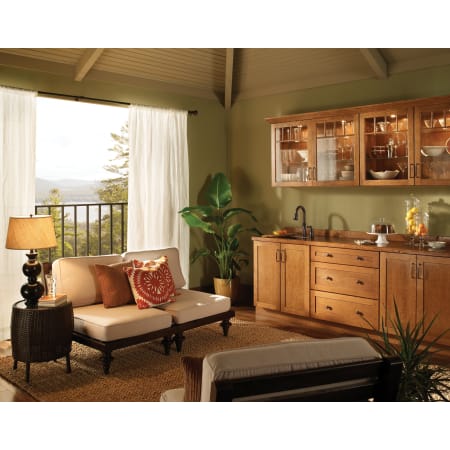 Delta-9955-DST-Overall Room View in Venetian Bronze