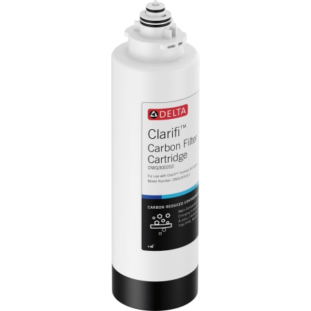 Delta Clarifi Reverse Osmosis Carbon Filter Cartridge Replacement N/A