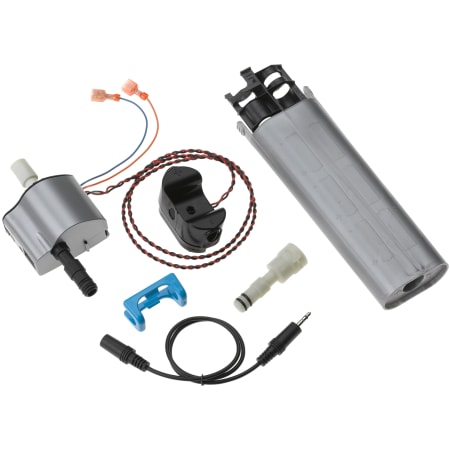 Delta Replacement Solenoid Assembly Only N/A