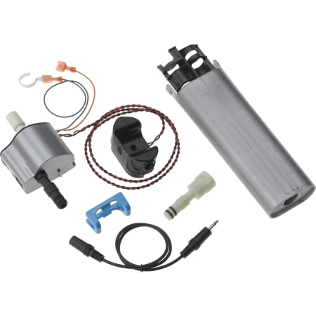 Delta Solenoid Assembly for Widespread Pull Down Faucet N/A