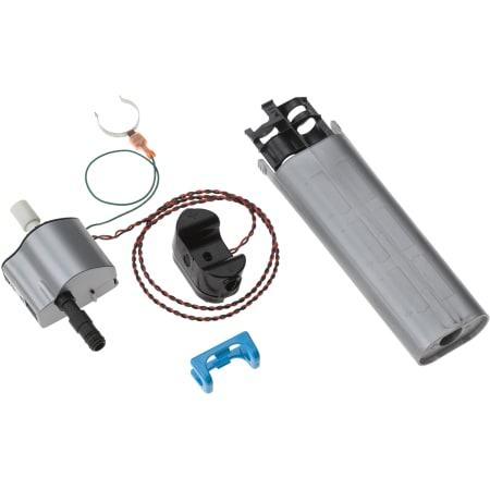 Delta Replacement Solenoid Assembly Only N/A
