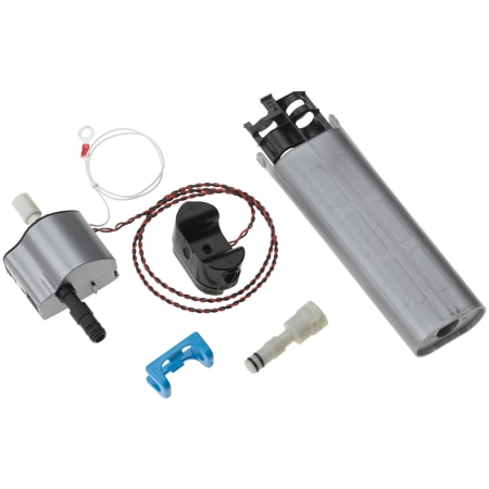 Delta Replacement Solenoid Assembly Only N/A