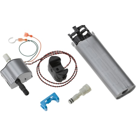 Delta Replacement Solenoid Assembly Only N/A