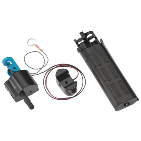 Delta Solenoid Assembly N/A