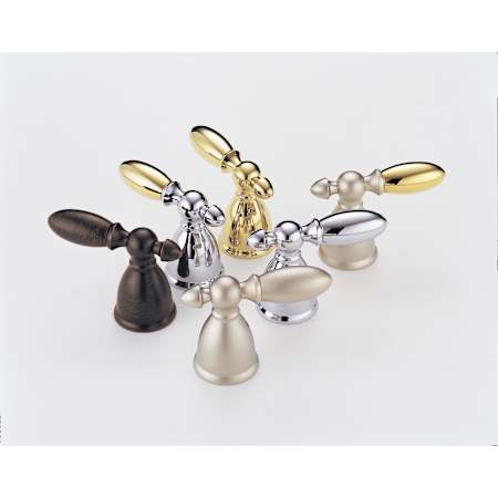 Delta-H216CB-Handle Finishes