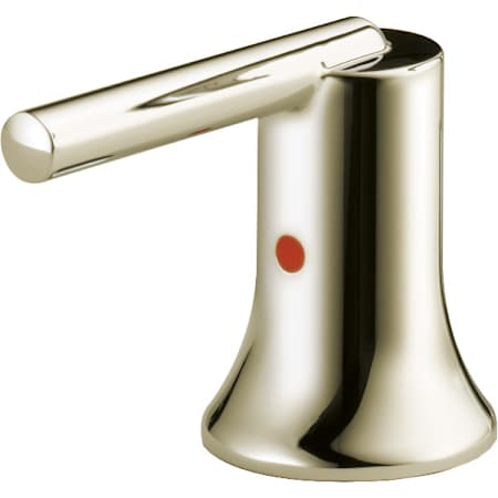 Brilliance Polished Nickel
