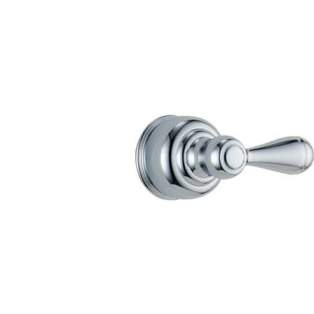 Delta Neostyle Single Handle Metal Lever for 1300/1400 Series Faucets Chrome
