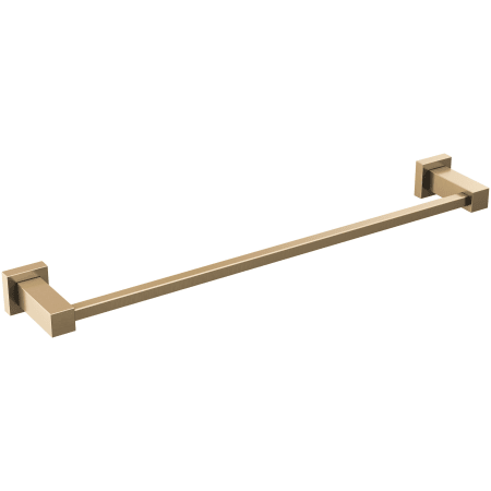 Delta Velum 18" Towel Bar Champagne Bronze