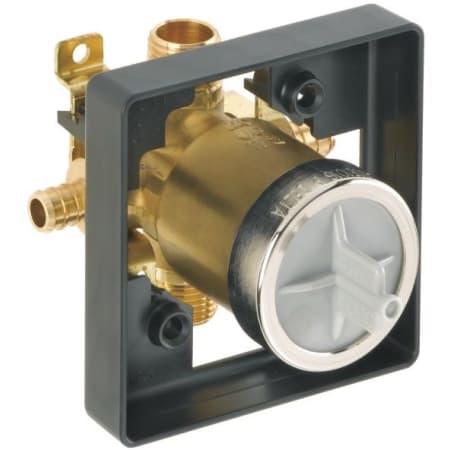Delta MultiChoice Tub and Shower Rough-In N/A
