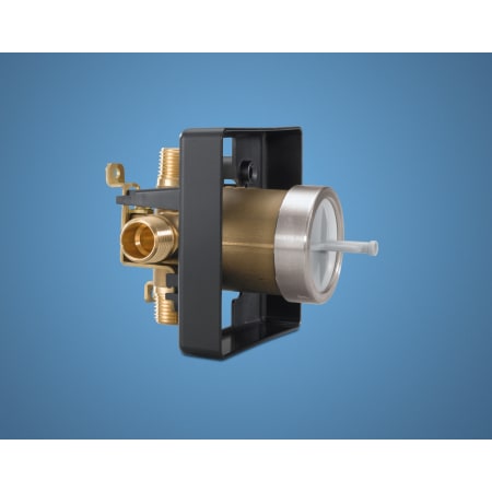 Delta-R10000-UNWS-Side View of MultiChoice Rough-in Valve