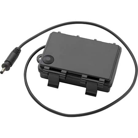 Delta Clarifi Battery Box w/ mounting tape N/A