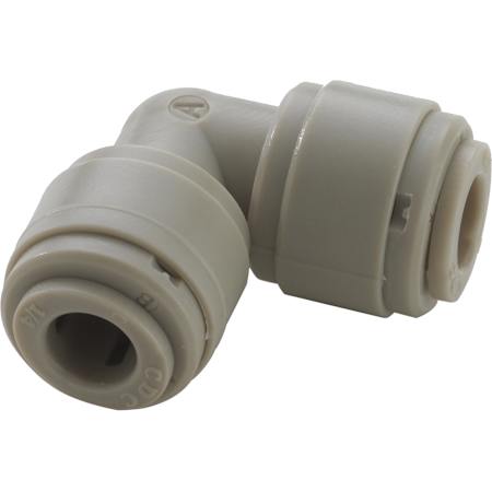 Delta Clarifi ¼" to ¼" Quick Connect Adapter N/A