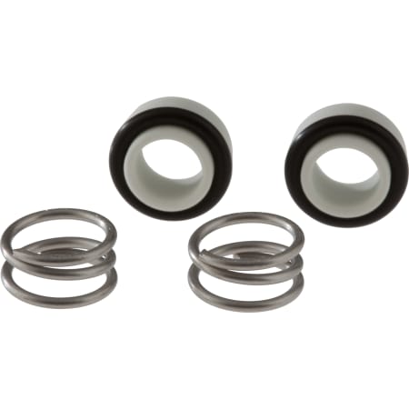 Delta Seats, O-Rings, and 2 Springs for RP8230 Replacement Part na