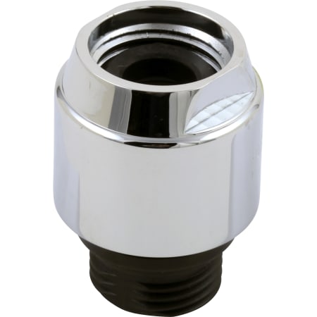 Delta Chrome Vacuum Breaker Replacement Part for Exposed Applications na
