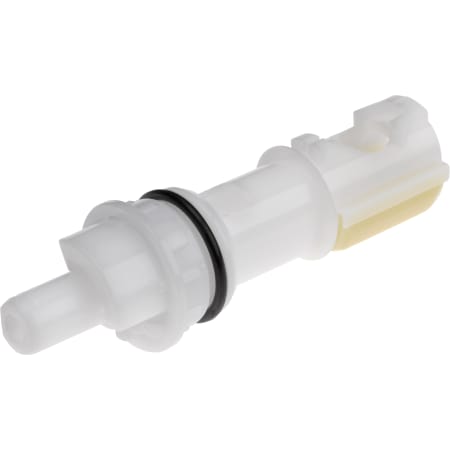 Delta Diverter assembly for three handle tub/shower faucet Chrome
