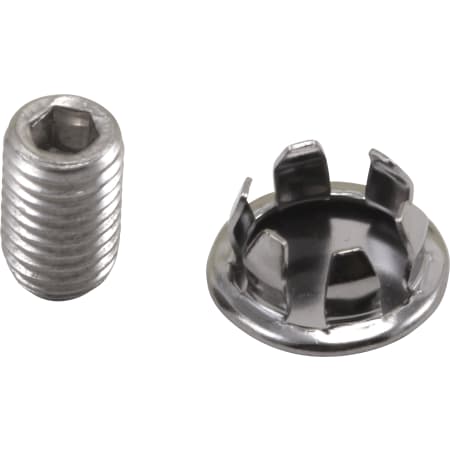 Delta Diverter Replacement Part Chrome