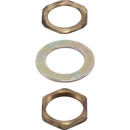 Delta Trim Ring Replacement Part Chrome