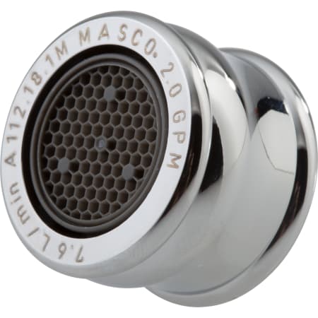 Delta Sleeve Replacement Part Chrome