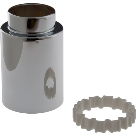 Delta Trim Sleeve - Long -13/14 Series Brilliance Stainless
