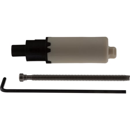 Delta Extender for Diverter Handle Stem Replacement Parts Chrome