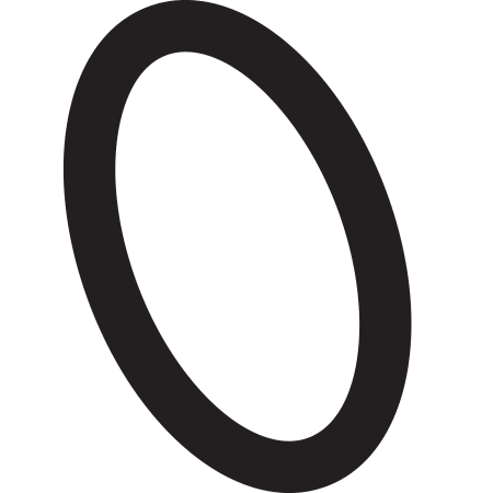 Delta O-Ring (12 Pack) na
