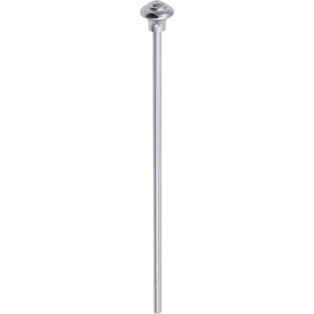 Delta Lift Rod from the Innovations Collection Chrome