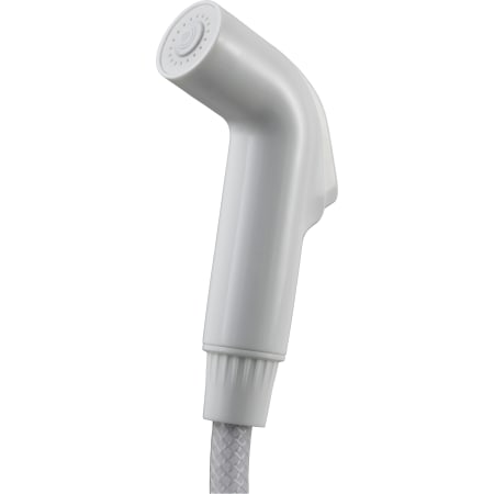 Delta Part Part Part White