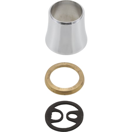 Delta Part Part Part Chrome