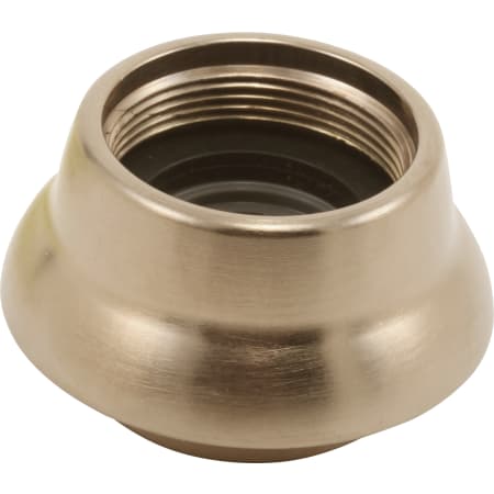 Delta Spout Tip and Gasket for 2755/2756 Champagne Bronze