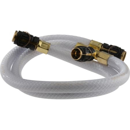 Delta Victorian Quick Connect Hose Assembly na