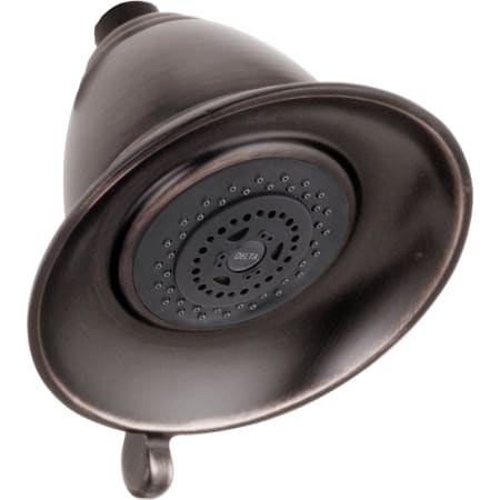 Delta 2.5 GPM Victorian Multi Function Shower Head with Touch-Clean&reg; - Limited Lifetime Warranty Venetian Bronze