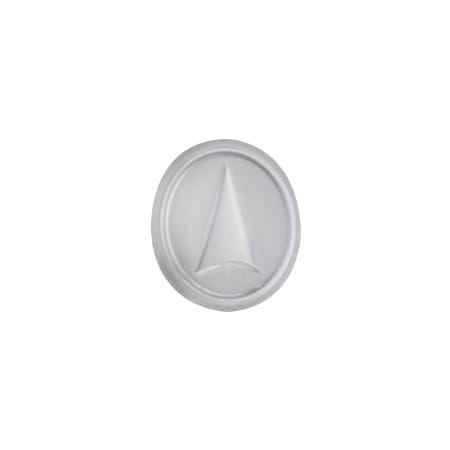 Delta Repair Kit-Button- Arrow-Clear na