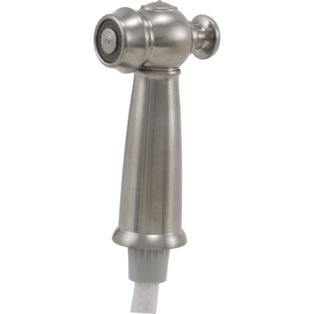 Delta Victorian Spray and Hose Assembly Brilliance Stainless