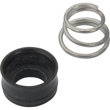 Delta Seats and Spring Kit na
