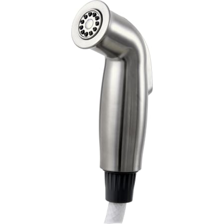 Delta Side Spray Assembly Brilliance Stainless