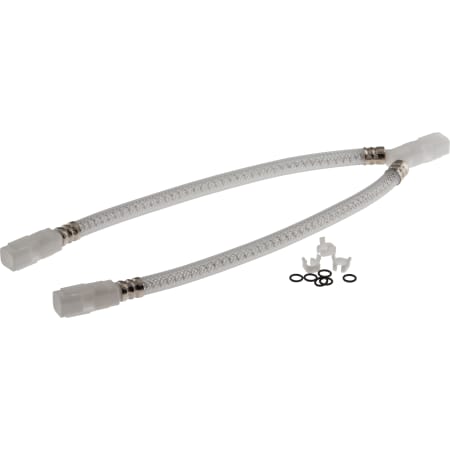 Delta Replacement Hose Assembly, Blocks, and O-Rings for the Delta 35996LF and Select Peerless Faucets N/A