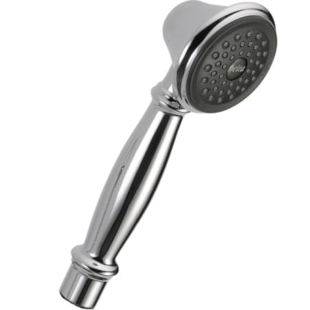 Delta Woodhurst 1.75 GPM Single Function Hand Shower Chrome