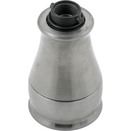 Delta Spray Assembly from the Leland Collection Brilliance Stainless
