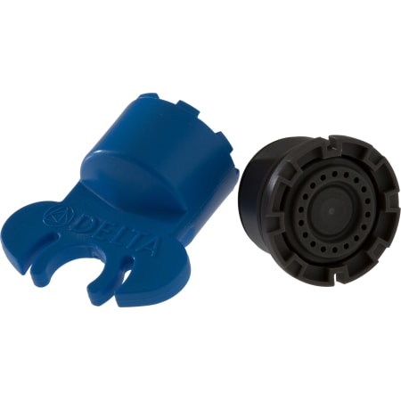 Delta Aerator and Wrench N/A