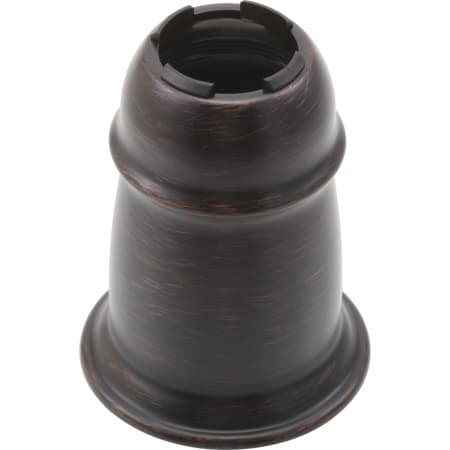 Delta Valve Sleeve Assembly from the Victorian Collection Venetian Bronze