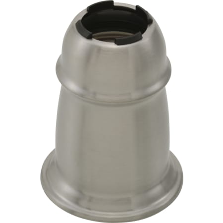 Delta Valve Sleeve Assembly from the Victorian Collection Brilliance Stainless