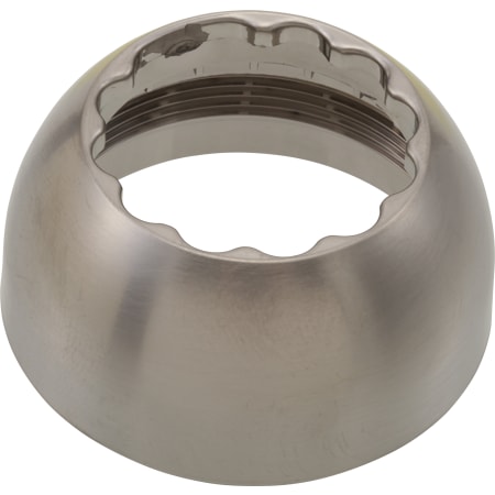 Delta Bonnet Cap Brilliance Stainless