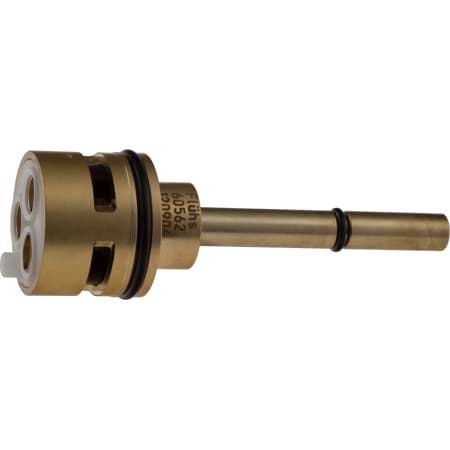 Delta 3 Setting Diverter Cartridge, 2 Individual Positions, 1 Shared Position N/A