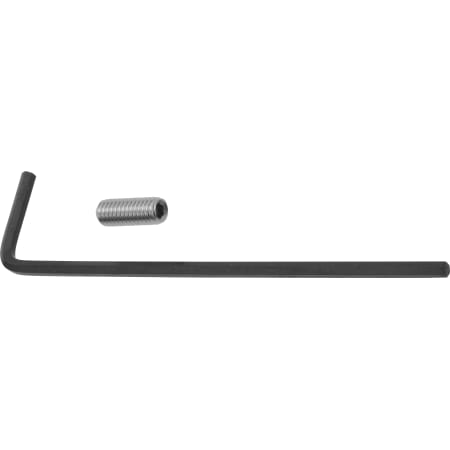 Delta Set Screw and Allen Wrench N/A